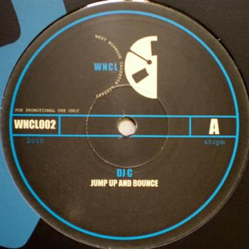 DJ C - WNCL Recordings