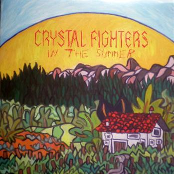 Crystal Fighters - N/A