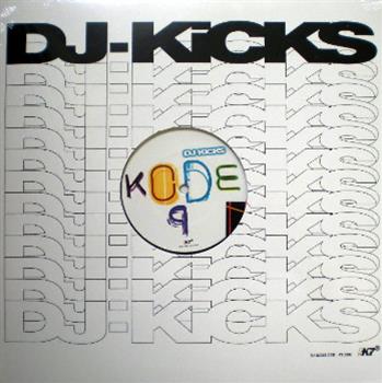 Kode 9 - N/A