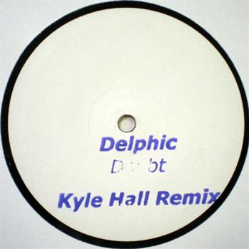 Delphic - PM0001