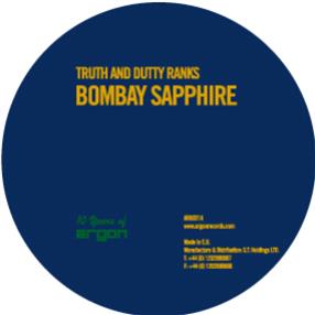 Truth & Dutty Ranks - Argon