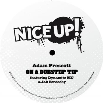 Adam Prescott - Nice Up!