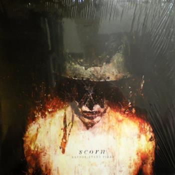 Scorn - Refuse; Start Fires LP - Ohm Resistance