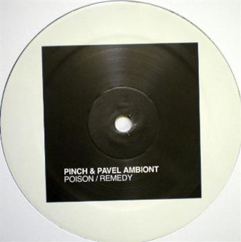 Pinch & Pavel Ambiont - P&P