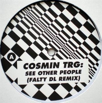 Cosmin TRG / Falty DL - Rush Hour