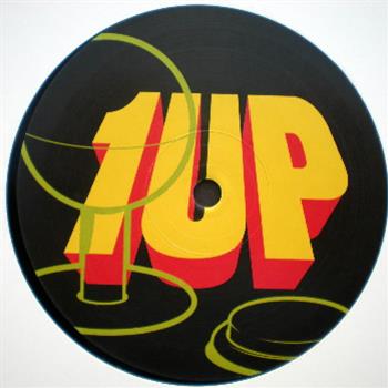 1UP - 1UP