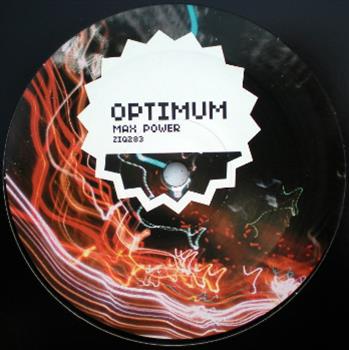 Optimum - Max Power - Planet Mu