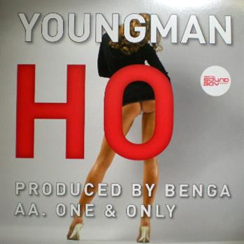 Youngman - Digital Soundboy Recordings