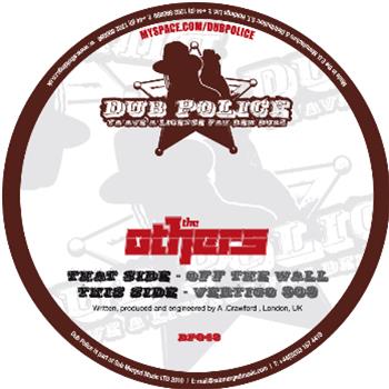 The Others - Dub Police Records
