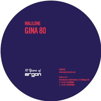 Malilone  - Argon