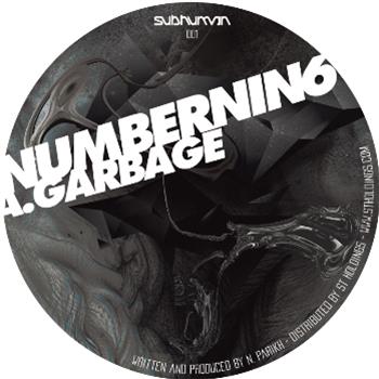 Numbernin6 - Subhuman Recordings