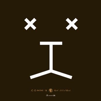 Commix - Re:Call To Mind EP1 - Metalheadz
