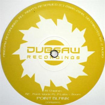 POINT.BLANK - Dubsaw