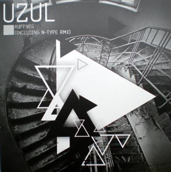 UZUL - Dub Technic