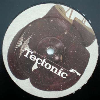 PINCH / DARQWAN - Tectonic Recordings