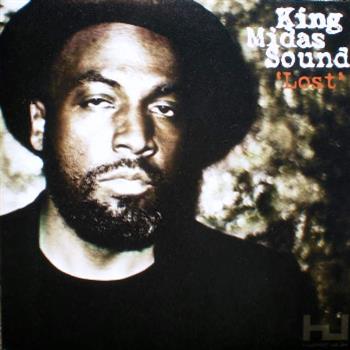 King Midas Sound  - Hyperdub