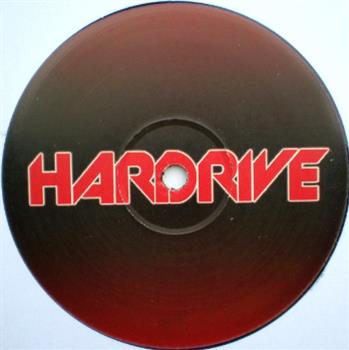 D.O.K. - Hard Drive