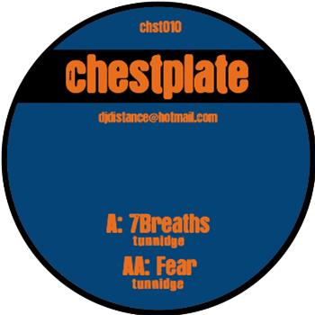 Tunnidge  - Chestplate