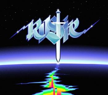 Rustie - Warp Records