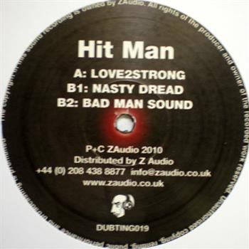 HITMAN - Dubting