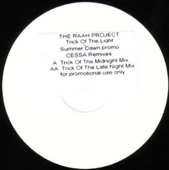 The Raah Project - Cessa Remixes - Summer Dawn