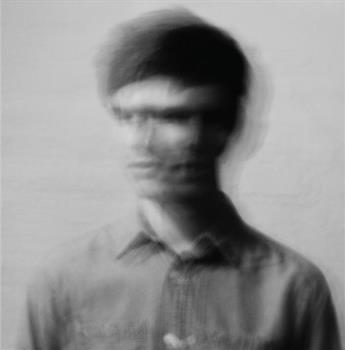 James Blake - Klavierwerke EP - R and S Records