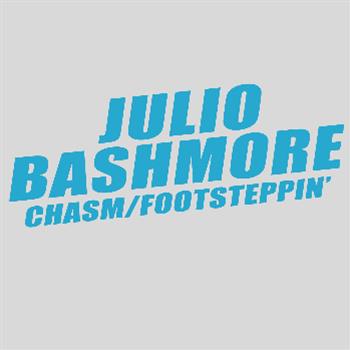 Julio Bashmore - Ten Thousand Yen