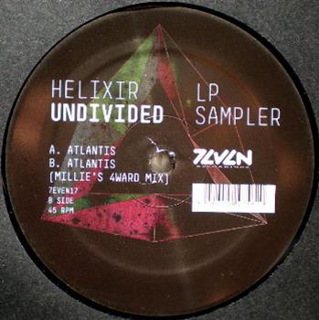 Helixir - 7even