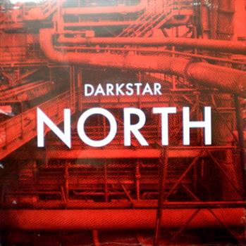Darkstar - North LP - Hyperdub
