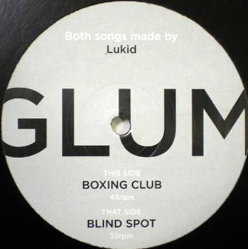 Lukid - Glum