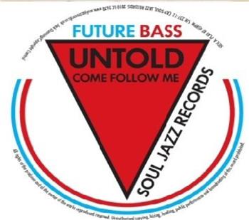 Untold - Soul Jazz Records