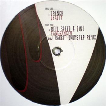 TRENCH / REID SPEED & DINO - Trill Bass