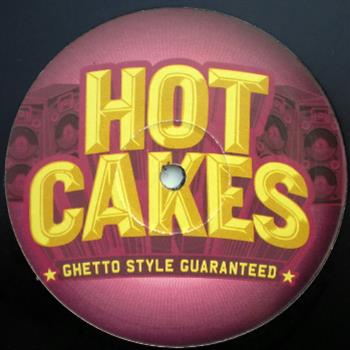 UNKNOWN - Hot Cakes