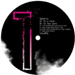Spherix  - Lowercase Music