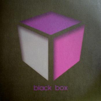 Seven - Black Box