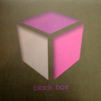 Seven - Black Box