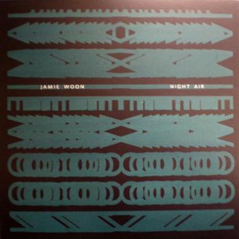 Jamie Woon - Candent Songs
