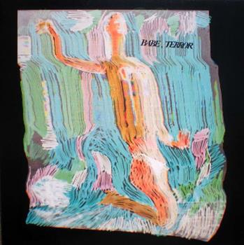 Babe, Terror - Summertime Our League - Phantasy Sound Babe, Terror - Summertime Our League - Phantasy Sound