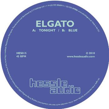 Elgato     - Hessle Audio
