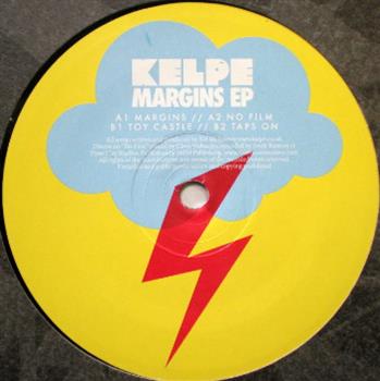 Kelpe - Team Acre