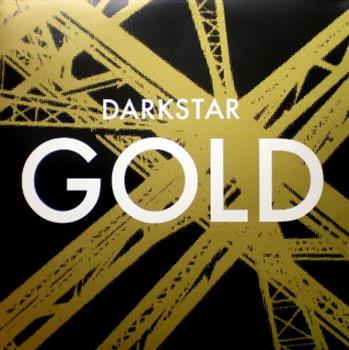 Darkstar  - Hyperdub