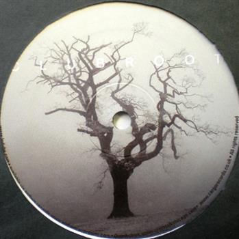 Clubroot - Remixes Roman Numeral 1 EP - LoDubs Records