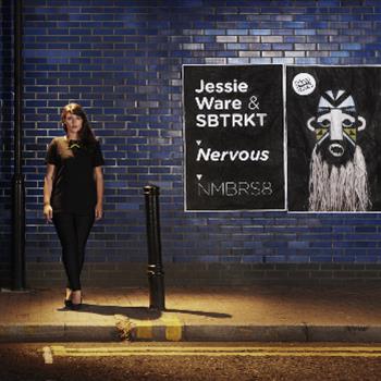 Jessie Ware & SBTRKT - Numbers