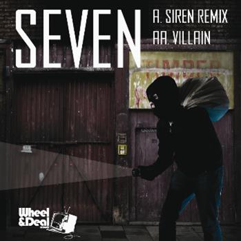 Seven  - Wheel & Deal Records