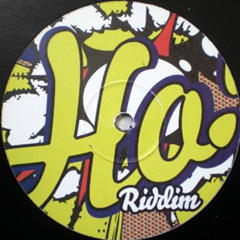 Marco Del Horno & DJ Swerve - Black Butter Records Marco Del Horno & DJ Swerve - Black Butter Records