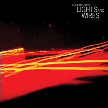 Black Sun Empire - Lights and Wires EP2 - Shadows of the Empire Black Sun Empire - Lights and Wires EP2 - Shadows of the Empire