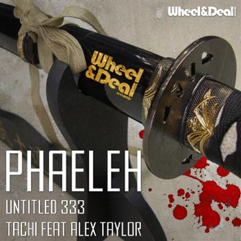Phaeleh  - Wheel & Deal Records