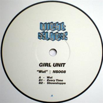 Girl Unit - Night Slugs