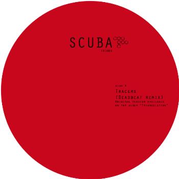 Scuba - Remixes pt 1 - Hot Flush
