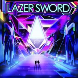 Lazor Sword - Innovative Leisure